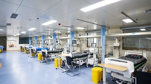 醫(yī)用吊橋