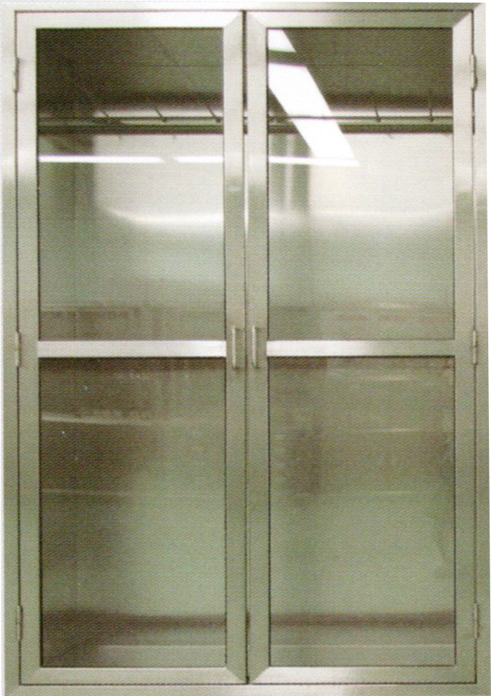 手術(shù)室不銹鋼器械柜
